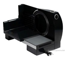 Ломтерезка Eurel RS72 V2 (RAL 7021 черный)