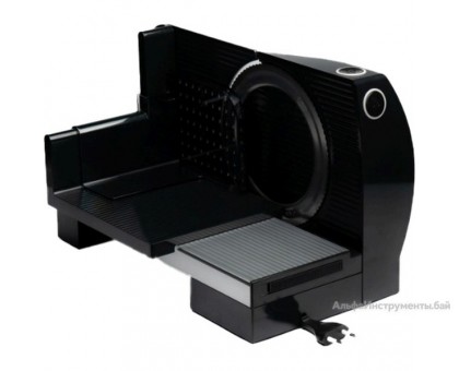 Ломтерезка Eurel RS72 V2 (RAL 7021 черный)