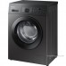 Стиральная машина Samsung WW65AG4S20CXLP