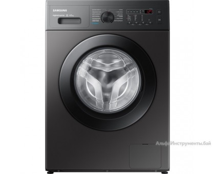 Стиральная машина Samsung WW65AG4S20CXLP