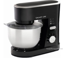 Планетарный миксер Galaxy Line GL2236