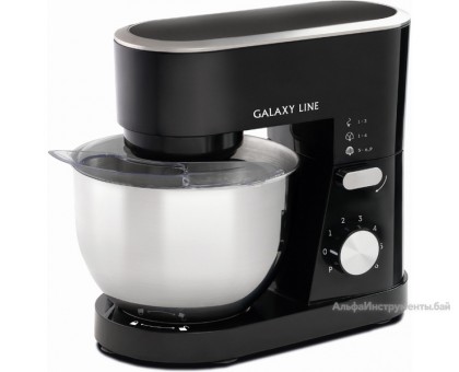 Планетарный миксер Galaxy Line GL2236