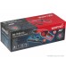 Аккум. воздуходувка WORTEX LX BB 1518-1 D ALL1 XLT SOLO 