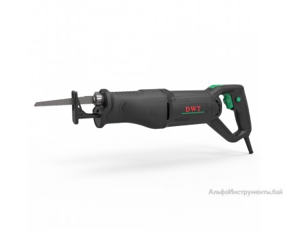 Пила сабельная DWT SASP07-20 V
