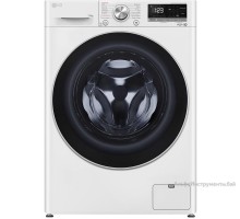 Стирально-сушильная машина LG F2V5HG1W