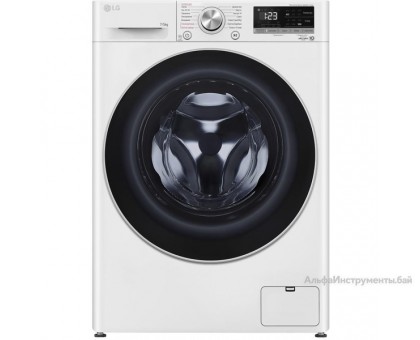 Стирально-сушильная машина LG F2V5HG1W