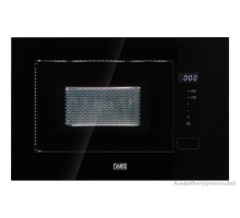 Встраиваемая микроволновая печь VARD VMG125PK