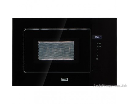 Встраиваемая микроволновая печь VARD VMG125PK