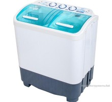 Активаторная стиральная машина Renova WS-40PET