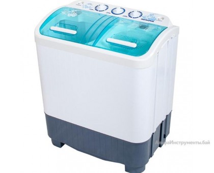 Активаторная стиральная машина Renova WS-40PET
