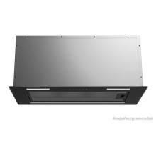 Кухонная вытяжка Schtoff Konvex 60 Black (черный)