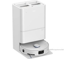 Робот-пылесос HAIER HSR Pro R6