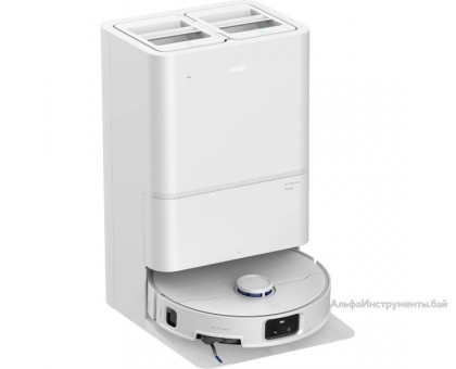 Робот-пылесос HAIER HSR Pro R6