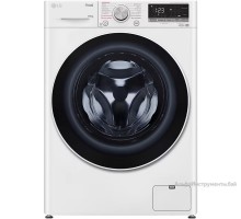 Стирально-сушильная машина LG AI DD F4V5VG0W