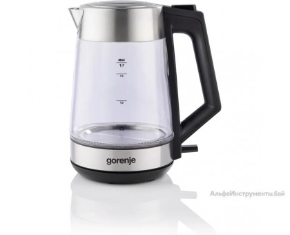 Электрочайник Gorenje K17OGS