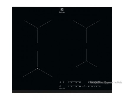 Варочная панель Electrolux EIT61443B