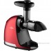 Соковыжималка Atvel PowerTwist J3 Red (75202)