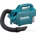 Пылесос Makita CL121DZ (без АКБ и ЗУ)