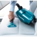 Пылесос Makita CL121DZ (без АКБ и ЗУ)