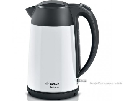Электрочайник Bosch TWK3P421