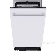 Встраиваемая посудомоечная машина Midea MID45S160i