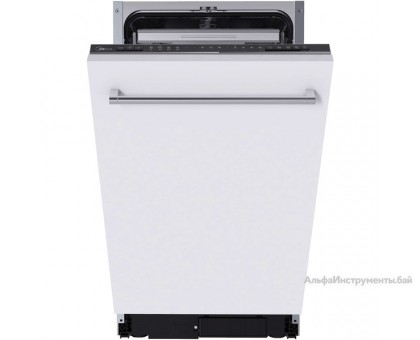 Встраиваемая посудомоечная машина Midea MID45S160i
