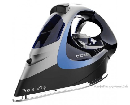 Утюг Cecotec IronHero 3200 Force Anodized