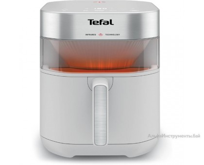 Аэрогриль Tefal Easy Fry Infrared EY831GE0