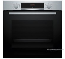 Духовой шкаф Bosch Serie 4 HBA514BS3