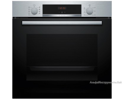 Духовой шкаф Bosch Serie 4 HBA514BS3