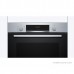 Духовой шкаф Bosch Serie 4 HBA514BS3