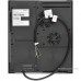 Индукционная варочная панель HOTPOINT HS 1445 BA