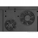 Индукционная варочная панель HOTPOINT HS 1445 BA