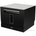 Посудомоечная машина DeLonghi DDW 07T Argento nero