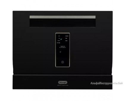 Посудомоечная машина DeLonghi DDW 07T Argento nero