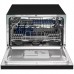 Посудомоечная машина DeLonghi DDW 07T Argento nero