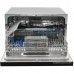 Посудомоечная машина DeLonghi DDW 07T Argento nero