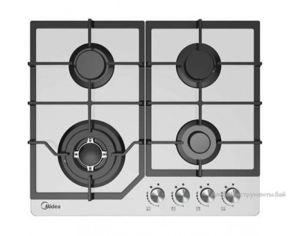 Варочная панель Midea MG645TGW