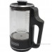 Электрический чайник Morphy Richards Tea Maker MR6086G (серый)