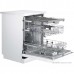 Посудомоечная машина Samsung DW60M6050FW/WT