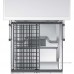 Посудомоечная машина Samsung DW60M6050FW/WT