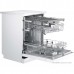 Посудомоечная машина Samsung DW60M6050FW/WT
