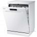 Посудомоечная машина Samsung DW60M6050FW/WT