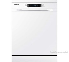 Посудомоечная машина Samsung DW60M6050FW/WT