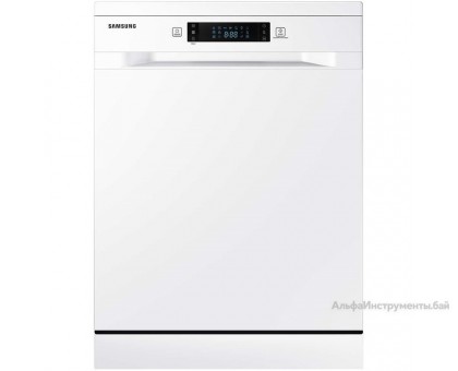 Посудомоечная машина Samsung DW60M6050FW/WT