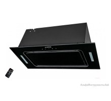 Кухонная вытяжка Germes Bravo Sensor 60 (черный)