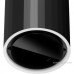 Кухонная вытяжка MAUNFELD Adelaide 39 Isla (черный)