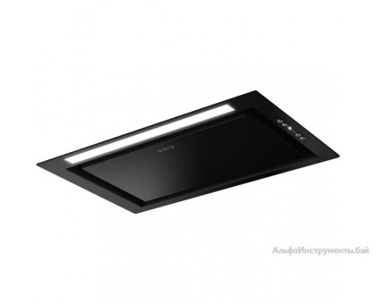 Кухонная вытяжка Elica Hidden Advance BL MAT/A/72