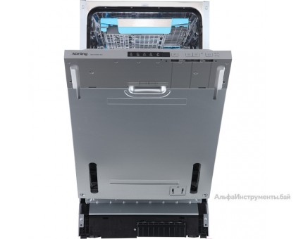 Посудомоечная машина KORTING KDI 45460 SD