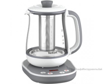 Электрический чайник Tefal BJ551B10